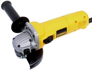 Угловая шлифмашина DeWalt D 28111