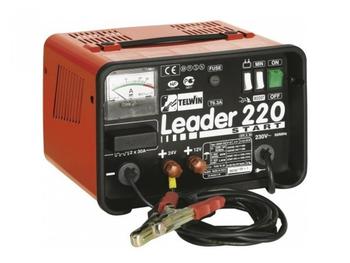 Пуско-зарядное устройство Telwin Leader 220 Start