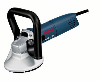 Шлифмашина по бетону Bosch GBR 14 CA 0.601.773.762