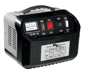 Зарядное устройство RedVerg RD-BC-20