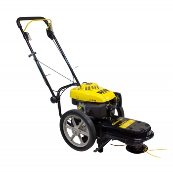 Бензиновая газонокосилка Champion LMH 5640
