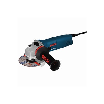 Угловая шлифмашина Bosch GWS 10-125 0.601.821.020
