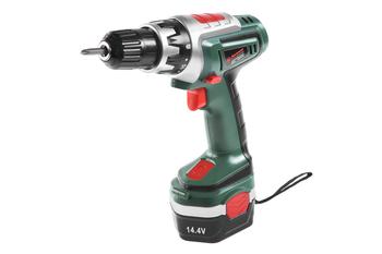 Аккумуляторная дрель Hammer Flex ACD 141 B
