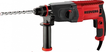 Перфоратор RedVerg RD-RH850