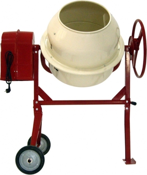 Бетоносмеситель Elitech БС 140