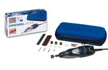 Бормашина Dremel 300 [F0130300MT]