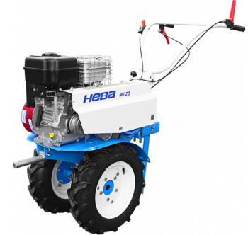 Мотоблок Нева МБ-23Б-10,0 I/C B&S Intek