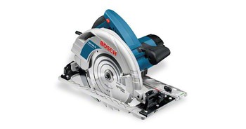 Пила дисковая электрическая Bosch GKS 85 G L-BOXX