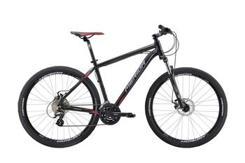 Велосипед Merida Big SEVEN 27,5" 24ск. арт.20 D р.17"-20"