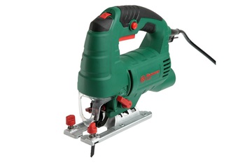 Лобзик Hammer Flex LZK 650 L