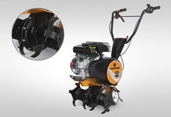 Культиватор Carver T 350