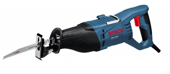 Сабельная пила Bosch GSA 1100 E 0.601.64C.800