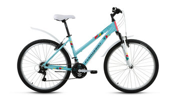 Велосипед Forward Seido L 26" 18ск. арт.1.0