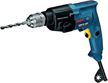 Дрель Bosch GBM 10-2 RE 0.601.168.568