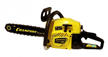 Бензопила Champion 254-18"