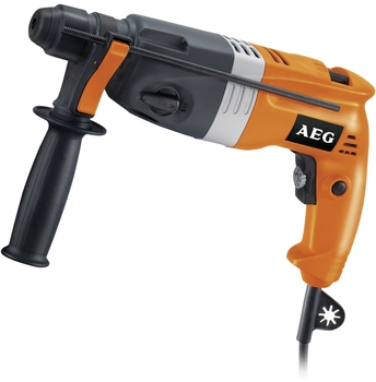 Перфоратор AEG BH 22 E