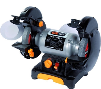Точило PRORAB PBG 150 DLV