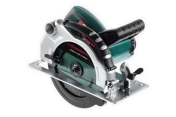 Дисковая пила Hammer Flex CRP 750 А