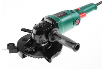 Пила циркулярная двухдисковая Hammer CRP 1500