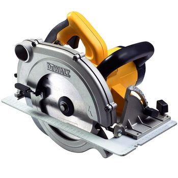 Дисковая пила DeWalt D 23650 K
