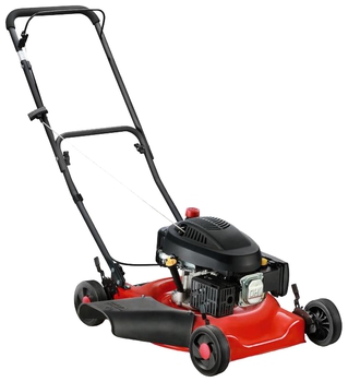 Бензиновая газонокосилка PRORAB GLM 5150 I