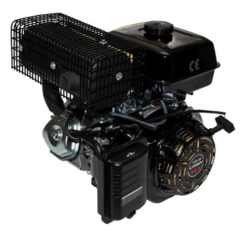 Двигатель Lifan 192F-2D D25
