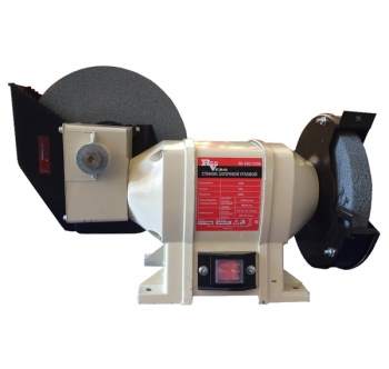 Станок заточный угловой RedVerg RD-150/200A