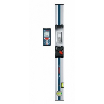 Лазерный дальномер Bosch GLM 80 + измерительная линейка R 60 0.601.072.301
