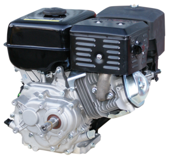 Двигатель Lifan168F-2L
