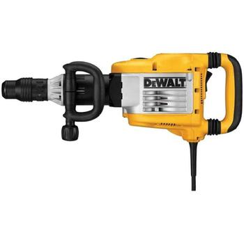 Отбойный молоток DeWalt D 25901 K