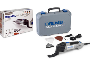 Многофункциональный инструмент Dremel Multi-Max MM20 [F013MM20JC]