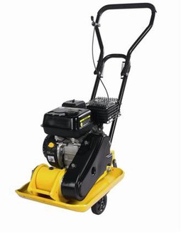 Виброплита бензиновая RedVerg RD-29155H