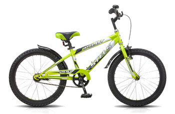Велосипед Stels Pilot 200 Boy 20" 1ск.