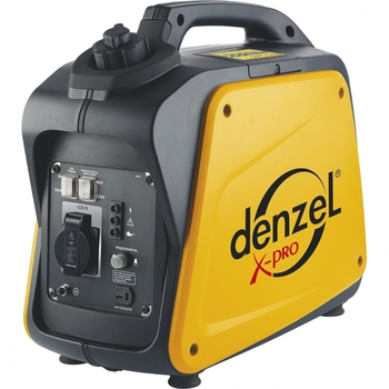 Генератор инверторный Denzel GT-1300i