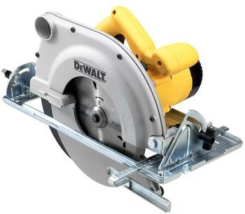 Дисковая пила DeWalt D 23700
