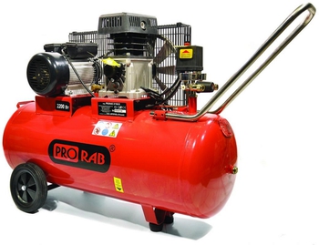 Компрессор ременной PRORAB 31100 B
