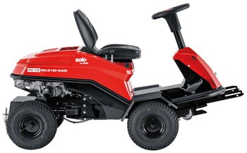 Райдер Solo FC 13-90.5 HD 4WD