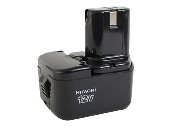 Аккумулятор P.I.T Ni-CD 12V 1,5AH для Hitachi