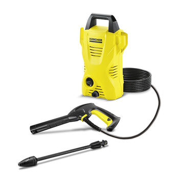Мойка высокого давления Karcher K 2 basic