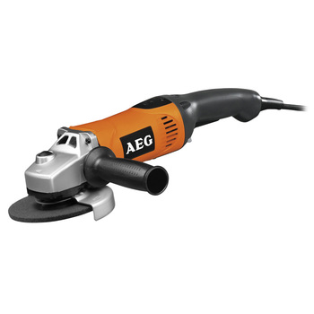 Угловая шлифмашина AEG WSE 14-125 MX