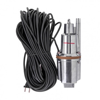 Погружной вибрационный насос Kronwerk KVP300-40