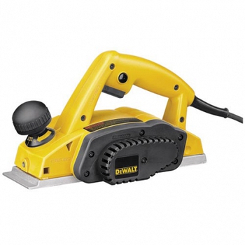 Рубанок DeWalt DW 680