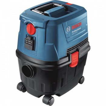 Пылесос Bosch GAS 15 PS 0.601.9E5.100