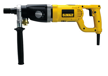 Дрель алмазного сверления DeWalt D 21583 K