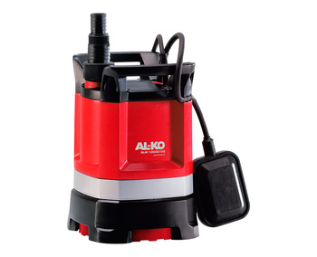 Дренажный насос AL-KO SUB 12000 DS Comfort