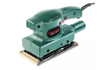 Вибрационная шлифмашина Hammer Flex PSM 135