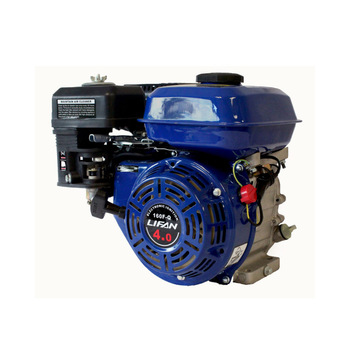 Двигатель Lifan CP160F-2 D20