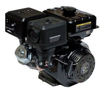 Двигатель Lifan 190FD-C Pro D25 3A