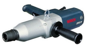 Гайковерт Bosch GDS 24 0.601.434.108