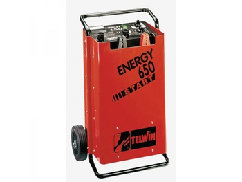 Пуско-зарядное устройство Telwin Energy 650 Start